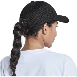 Boost Premium Trucker Cap Lady Back